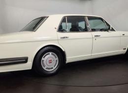 Bentley Turbo R