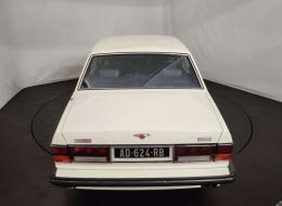 Bentley Turbo R