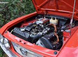 Lancia Fulvia 1,3 rallye