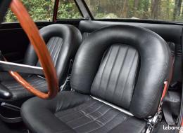Lancia Fulvia 1,3 rallye
