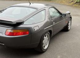 Porsche 928 GT