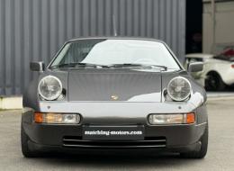 Porsche 928 GT