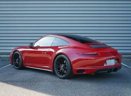 Porsche 991 (2) Carrera 4 GTS PDK - Orig. France - Malus payé
