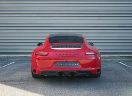 Porsche 991 (2) Carrera 4 GTS PDK - Orig. France - Malus payé