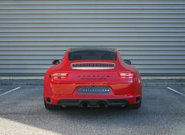 Porsche 991 (2) Carrera 4 GTS PDK - Orig. France - Malus payé