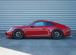 Porsche 991 (2) Carrera 4 GTS PDK - Orig. France - Malus payé
