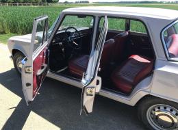Alfa Roméo Giulia 1300 Super
