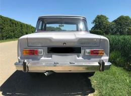 Alfa Roméo Giulia 1300 Super