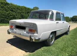 Alfa Roméo Giulia 1300 Super
