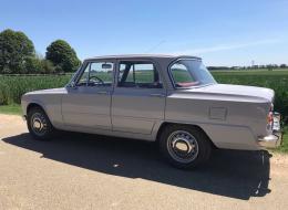 Alfa Roméo Giulia 1300 Super