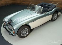 Austin Healey 3000 MKIII