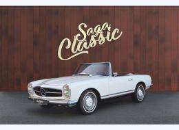 Mercedes-Benz SL 230 SL W113