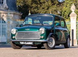 Mini Chic Rover MPI