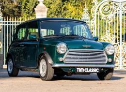 Mini Chic Rover MPI