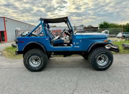 Jeep CJ 7