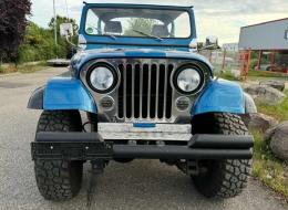 Jeep CJ 7
