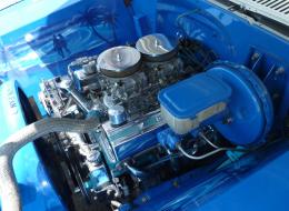 GMC Pick-up 1500 V8 350ci