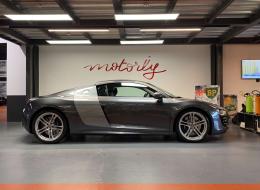 Audi R8 4.2 420 CH BVM