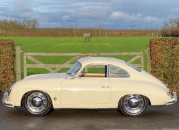 Porsche 356 Pre-A