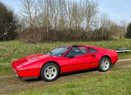 Ferrari 328 GTS