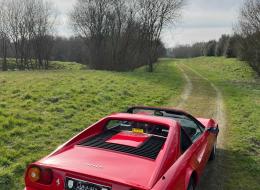 Ferrari 328 GTS