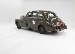 Chevrolet Fleetmaster '47 CH7919