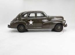 Chevrolet Fleetmaster '47 CH7919