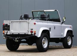 LandRover Defender 90 V8