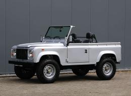 LandRover Defender 90 V8