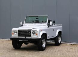 LandRover Defender 90 V8