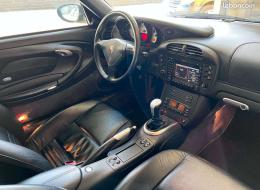 Porsche 996 carrera 4S