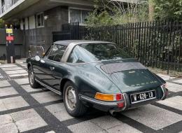 Porsche 911 2.2 Targa