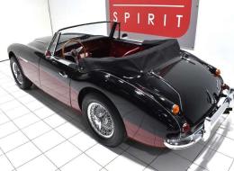 Austin Healey 3000 MKIII BJ8 Phase 2