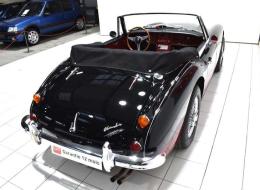 Austin Healey 3000 MKIII BJ8 Phase 2