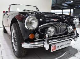 Austin Healey 3000 MKIII BJ8 Phase 2