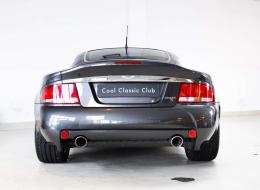 Aston Martin Vanquish V12