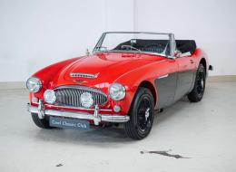 Austin Healey 3000 MKIII
