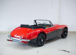 Austin Healey 3000 MKIII