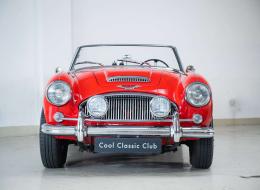 Austin Healey 3000 MKIII