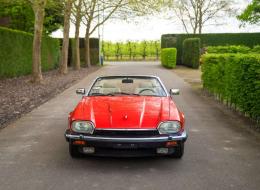 Jaguar XJS V12 Cabriolet