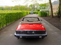 Jaguar XJS V12 Cabriolet