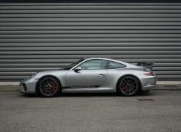 Porsche 991 (phase 2) GT3 4.0L 500 ch PDK Origine France