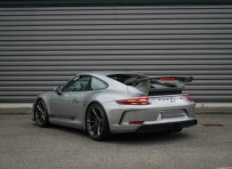 Porsche 991 (phase 2) GT3 4.0L 500 ch PDK Origine France
