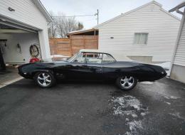 Buick Skylark GS 400