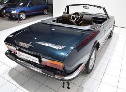 Peugeot 504 V6 Cabriolet