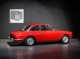 Alfa Roméo Giulia GT 2000 Veloce