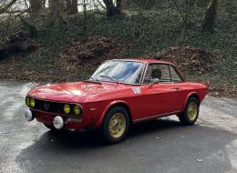Lancia Fulvia 1.3+ - Moteur Neuf 