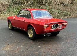Lancia Fulvia 1.3+ - Moteur Neuf 