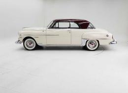 Chrysler Windsor Newport '50 CH9786
