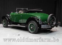 Willys Knight 66A '28 CH0102